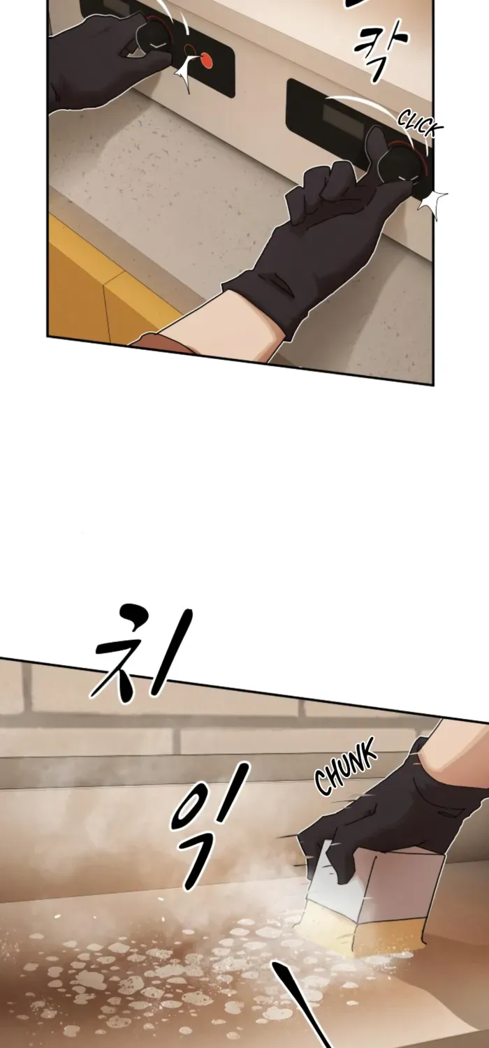 The Genius Who Reads the World Chapter 28 page 36 - 