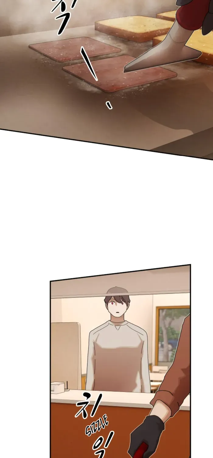 The Genius Who Reads the World Chapter 28 page 42 - 