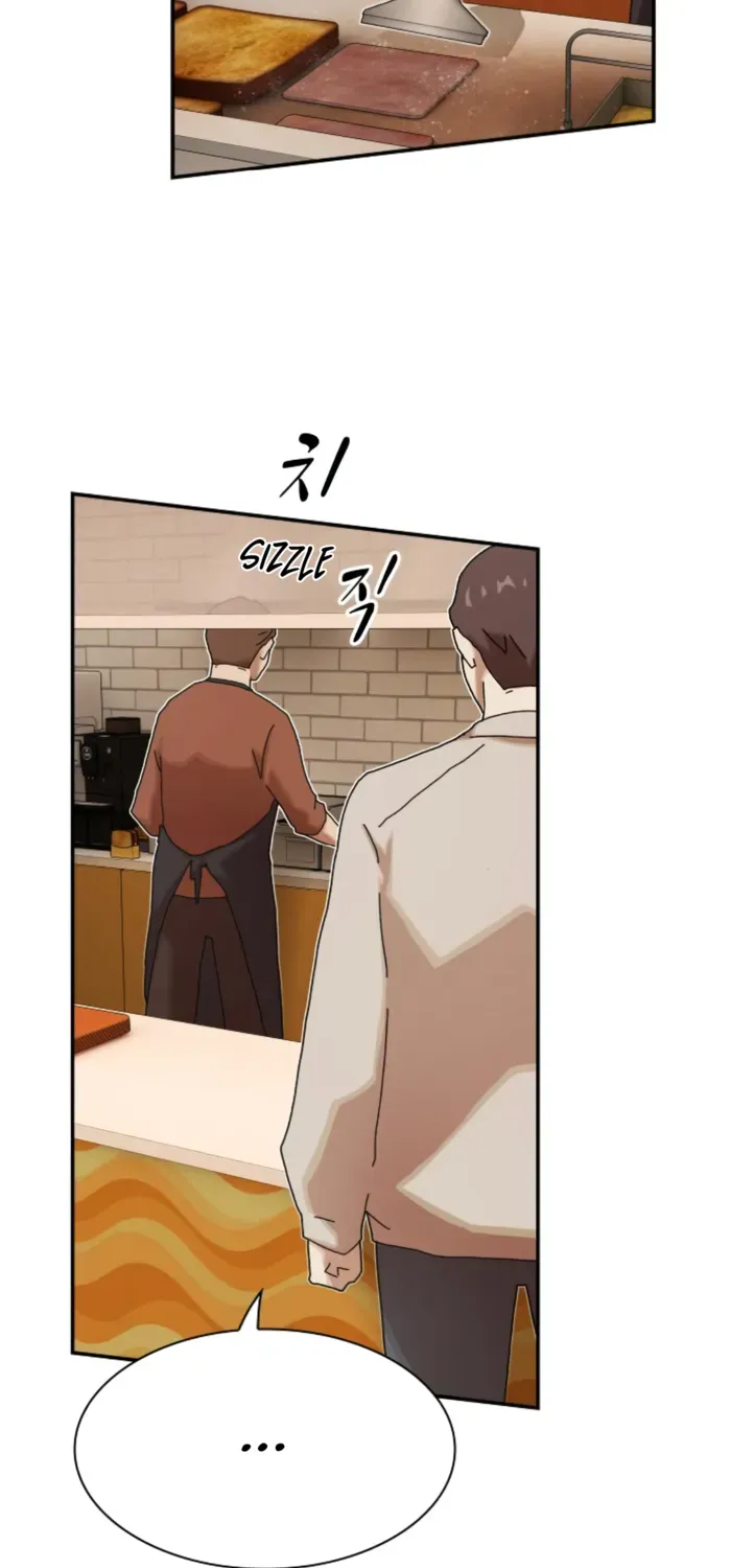 The Genius Who Reads the World Chapter 28 page 44 - 