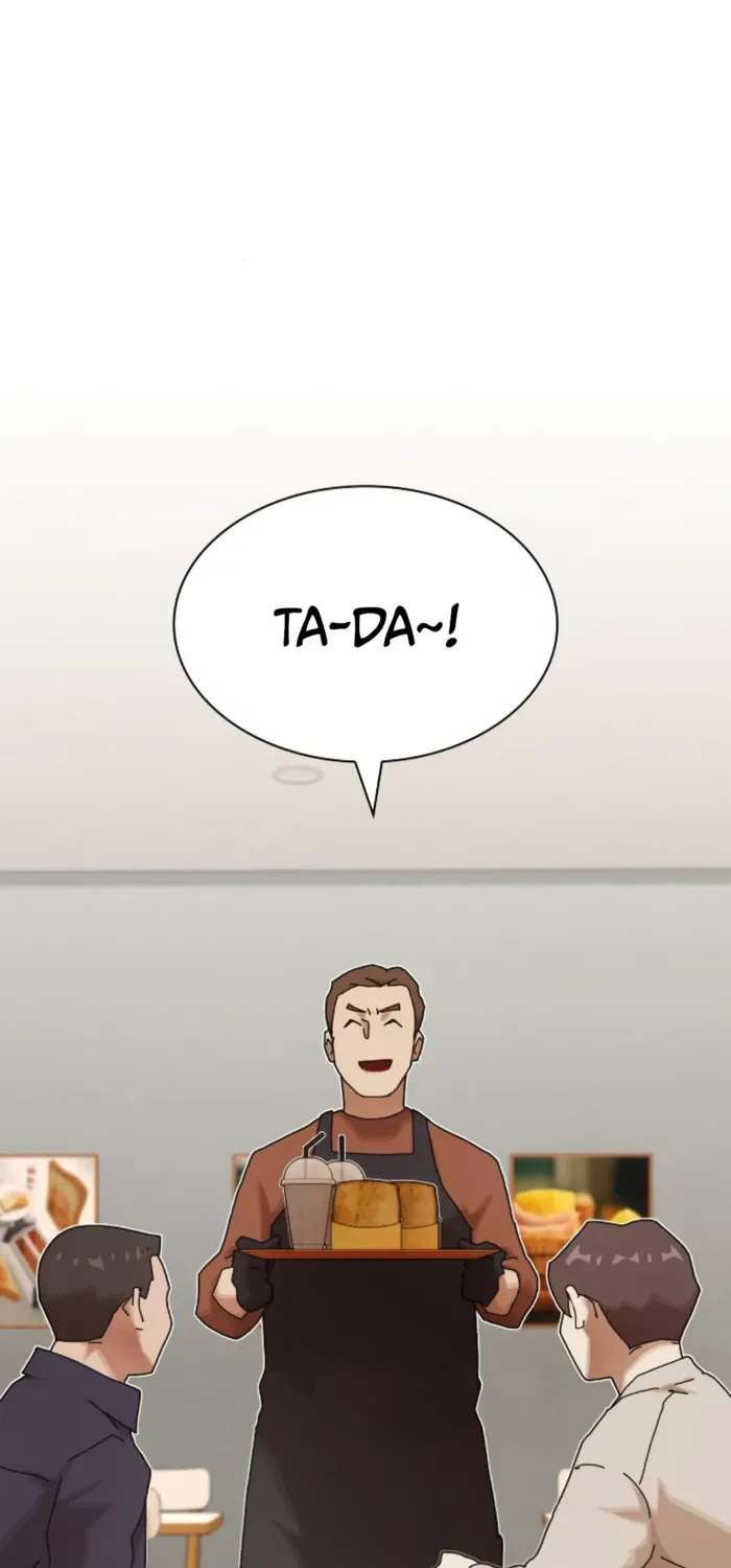 The Genius Who Reads the World Chapter 28 page 52 - 