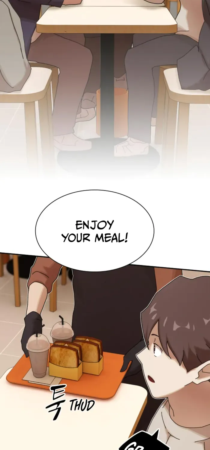 The Genius Who Reads the World Chapter 28 page 54 - 