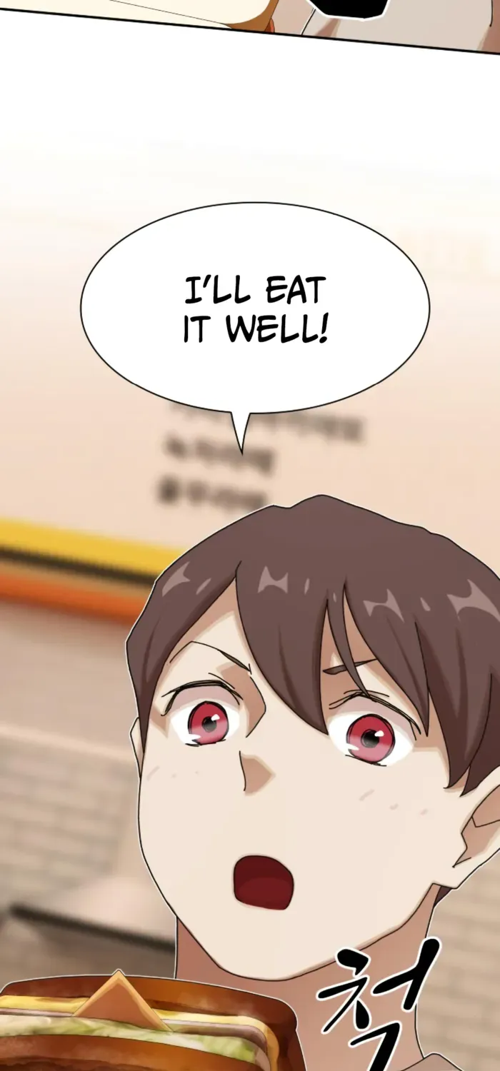 The Genius Who Reads the World Chapter 28 page 56 - 