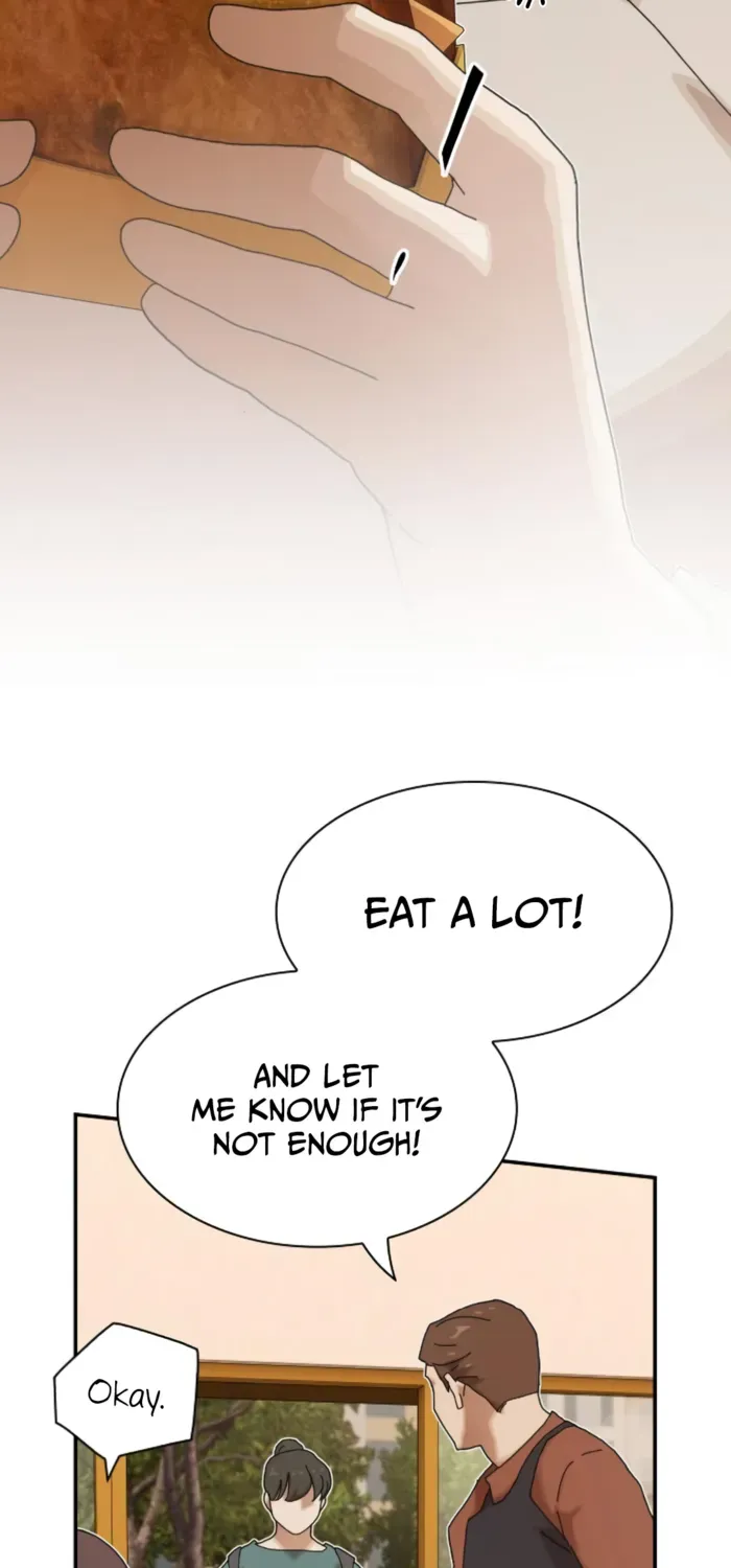 The Genius Who Reads the World Chapter 28 page 58 - 
