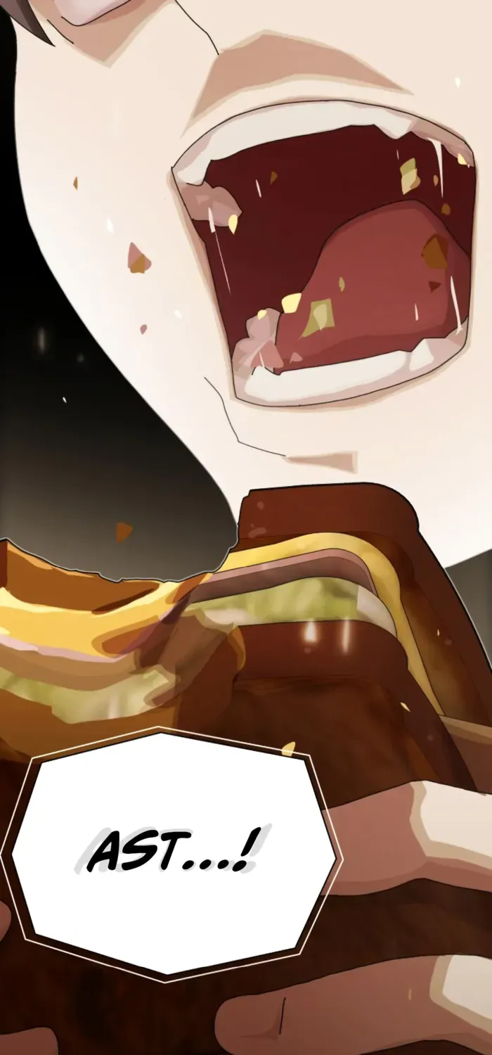 The Genius Who Reads the World Chapter 28 page 68 - 