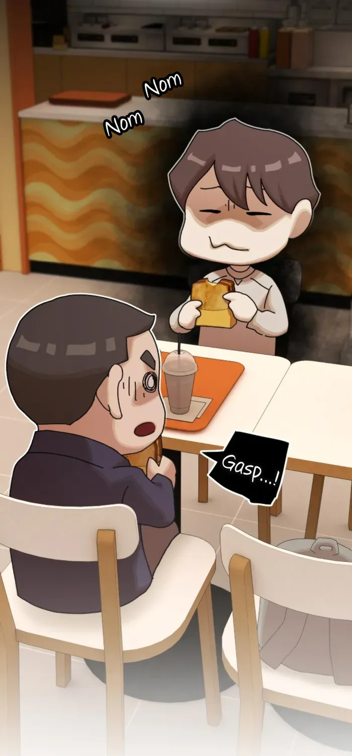 The Genius Who Reads the World Chapter 28 page 72 - 
