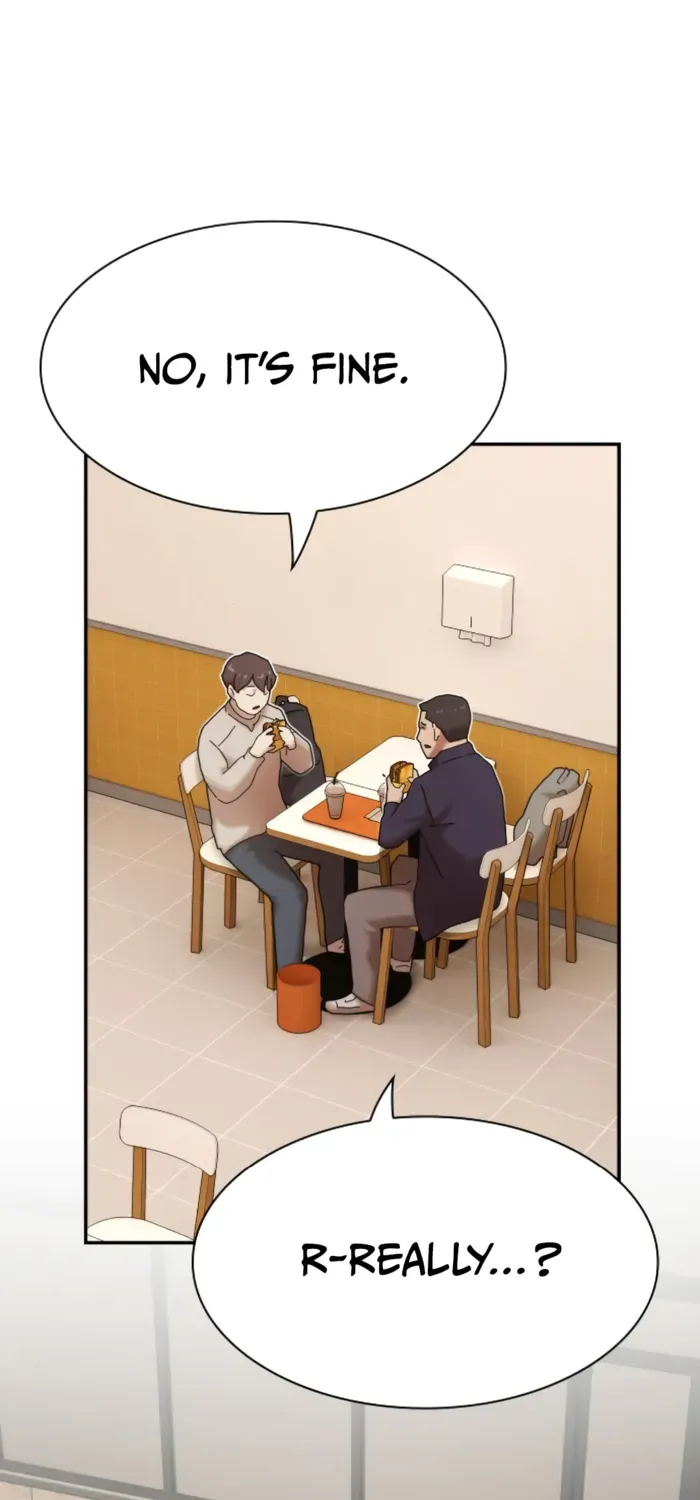 The Genius Who Reads the World Chapter 28 page 76 - 