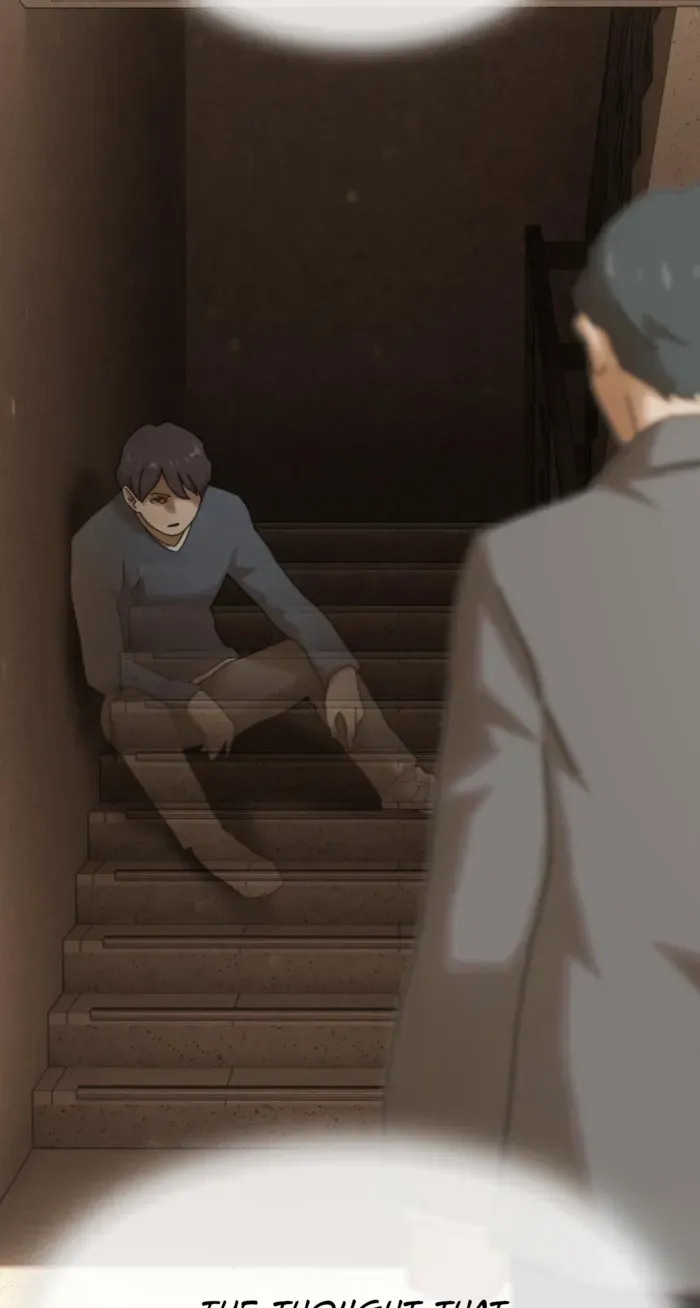 The Genius Who Reads the World Chapter 28 page 9 - 