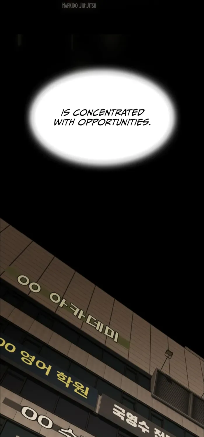 The Genius Who Reads the World Chapter 28 page 84 - 