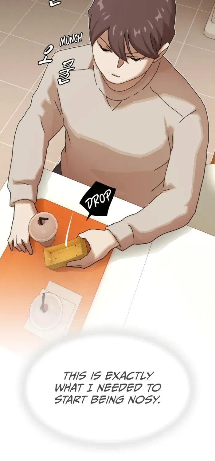 The Genius Who Reads the World Chapter 28 page 90 - 
