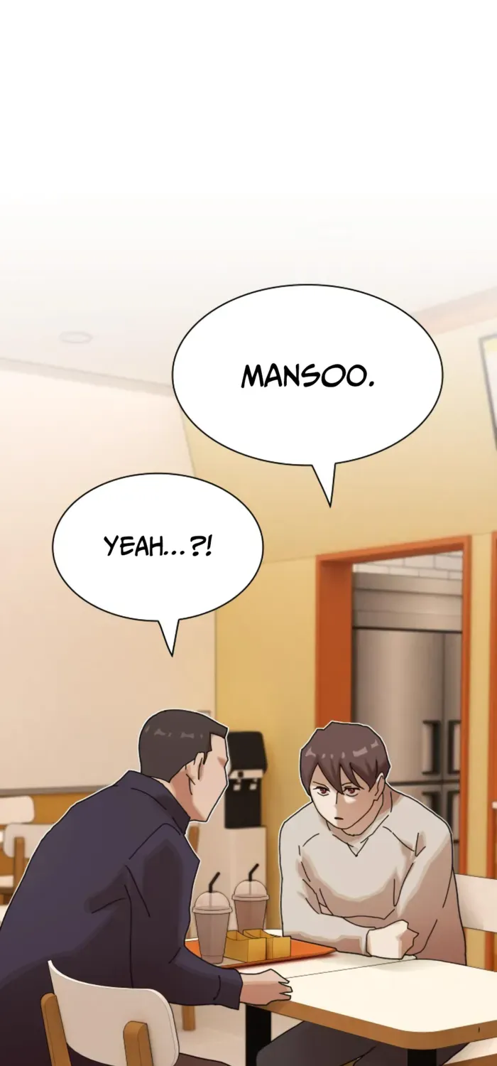 The Genius Who Reads the World Chapter 28 page 92 - 