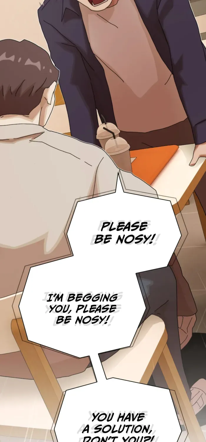 The Genius Who Reads the World Chapter 28 page 96 - 