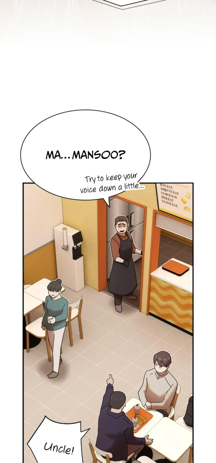 The Genius Who Reads the World Chapter 28 page 98 - 