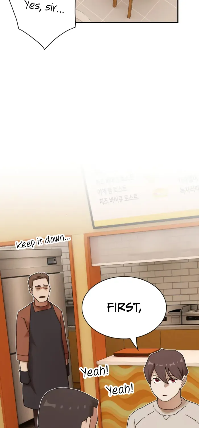 The Genius Who Reads the World Chapter 28 page 100 - 