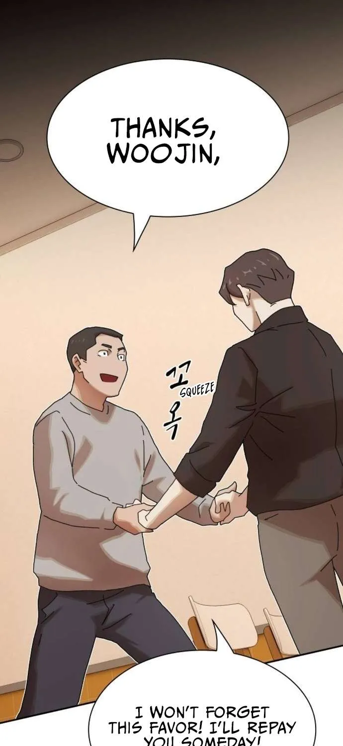 The Genius Who Reads the World Chapter 29 page 101 - 