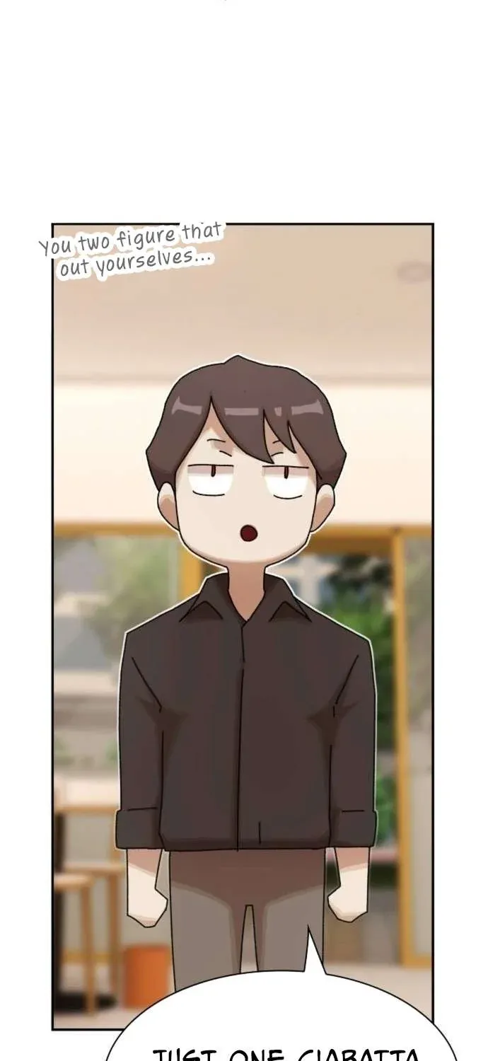 The Genius Who Reads the World Chapter 29 page 105 - 