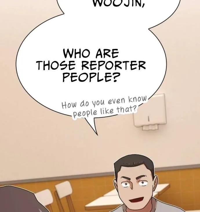 The Genius Who Reads the World Chapter 29 page 108 - 