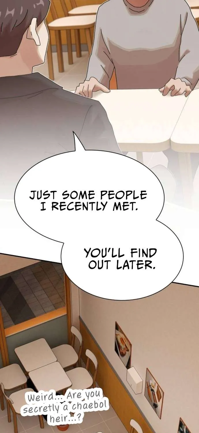 The Genius Who Reads the World Chapter 29 page 109 - 
