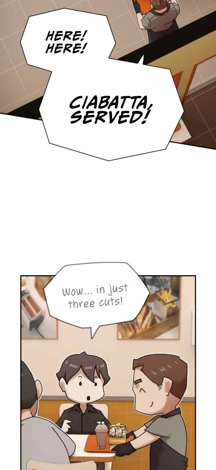 The Genius Who Reads the World Chapter 29 page 111 - 