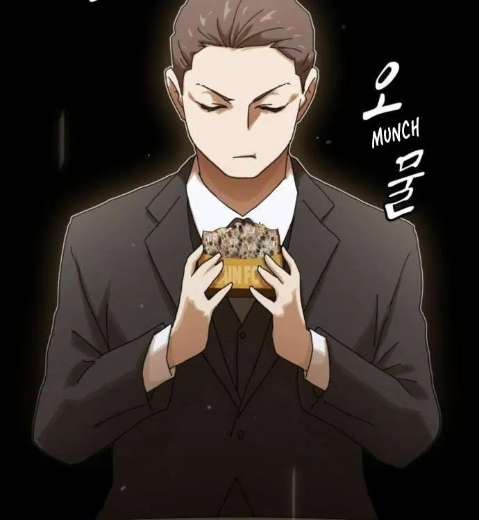 The Genius Who Reads the World Chapter 29 page 118 - 