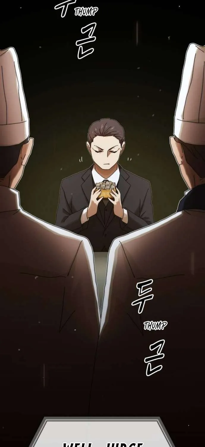 The Genius Who Reads the World Chapter 29 page 121 - 