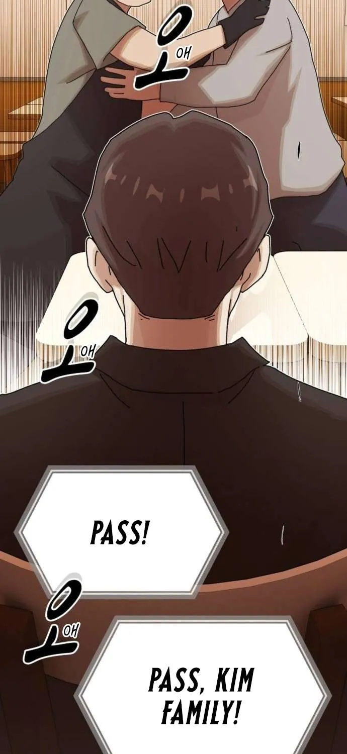 The Genius Who Reads the World Chapter 29 page 127 - 