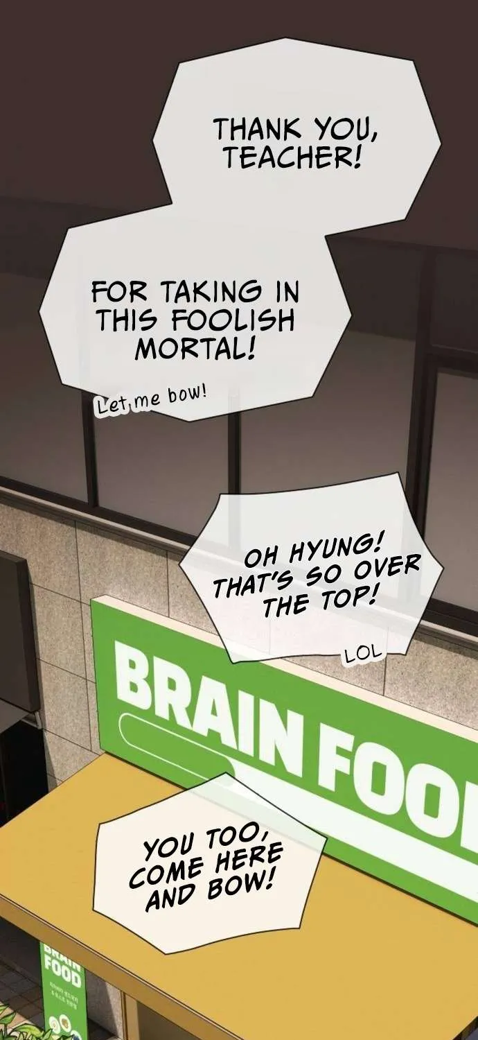 The Genius Who Reads the World Chapter 29 page 129 - 