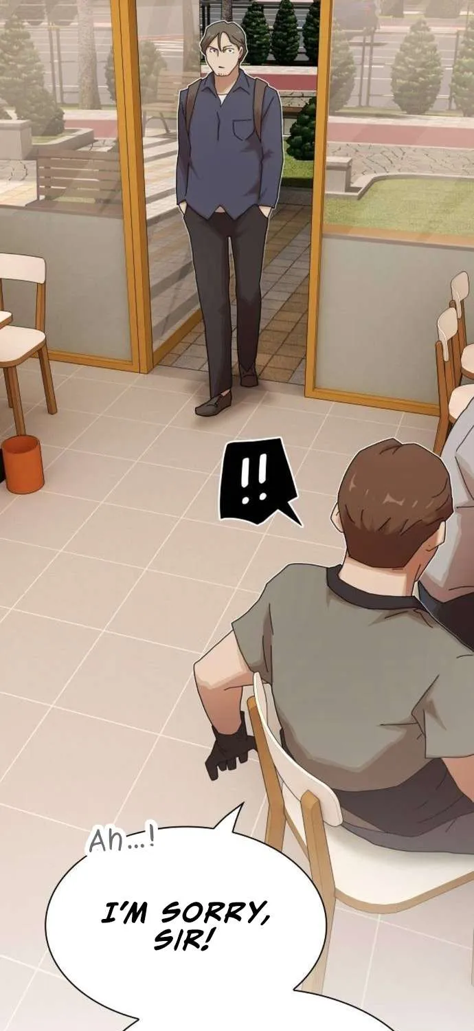 The Genius Who Reads the World Chapter 29 page 133 - 