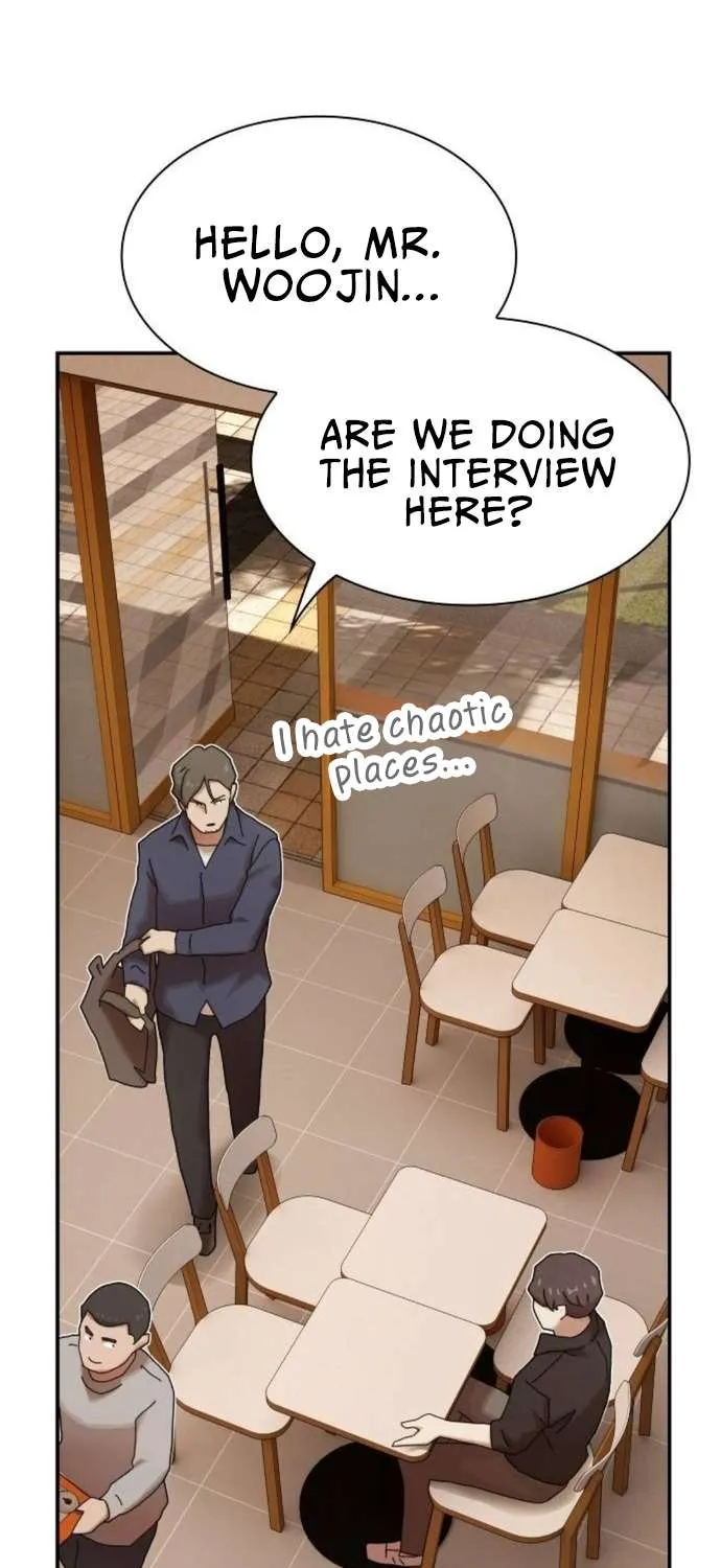 The Genius Who Reads the World Chapter 29 page 137 - 