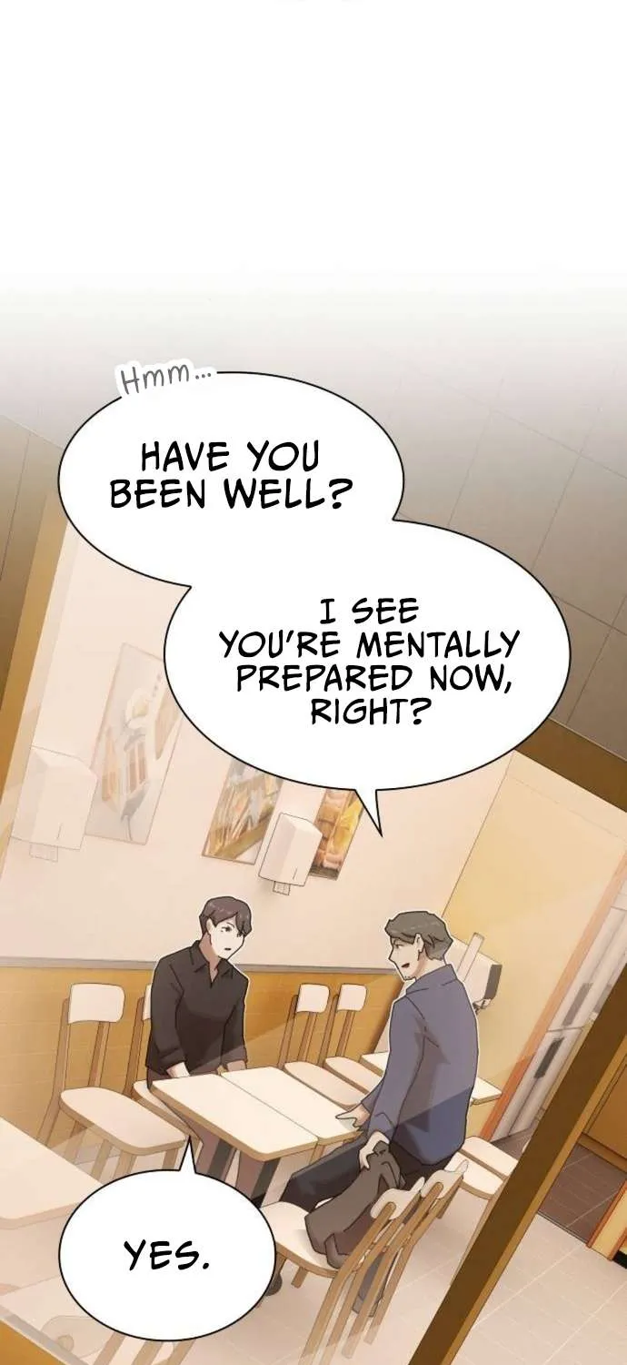 The Genius Who Reads the World Chapter 29 page 139 - 