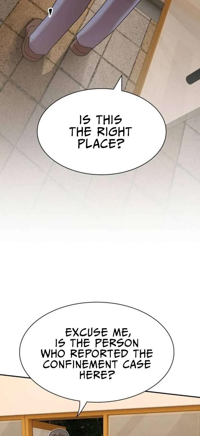 The Genius Who Reads the World Chapter 29 page 141 - 