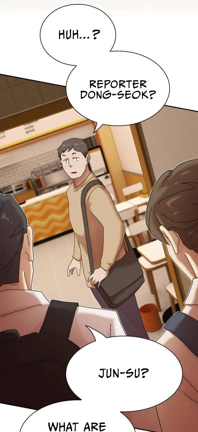 The Genius Who Reads the World Chapter 29 page 147 - 