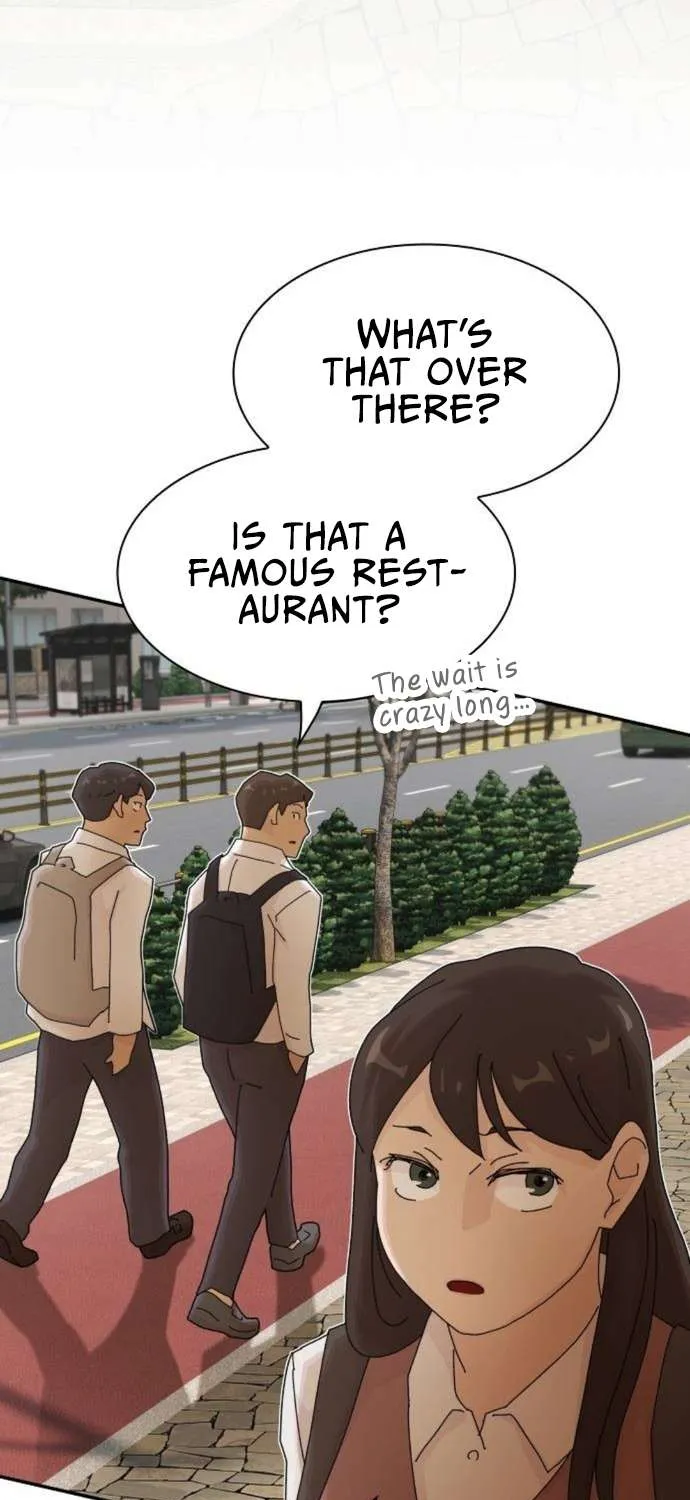 The Genius Who Reads the World Chapter 29 page 151 - 