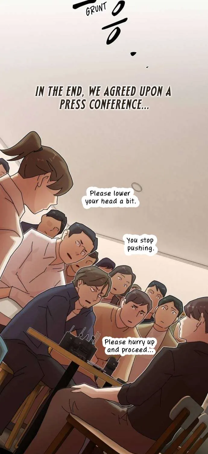 The Genius Who Reads the World Chapter 29 page 157 - 
