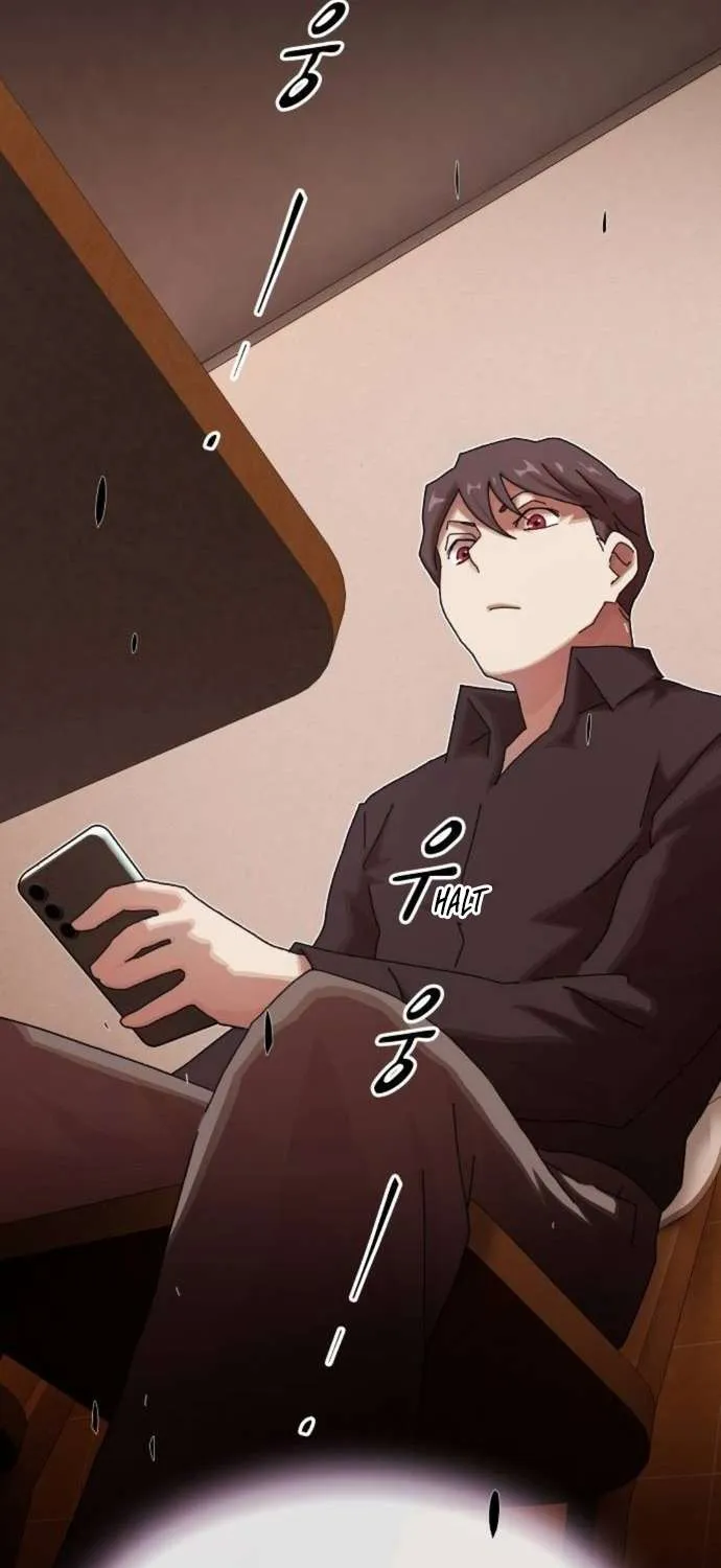 The Genius Who Reads the World Chapter 29 page 159 - 
