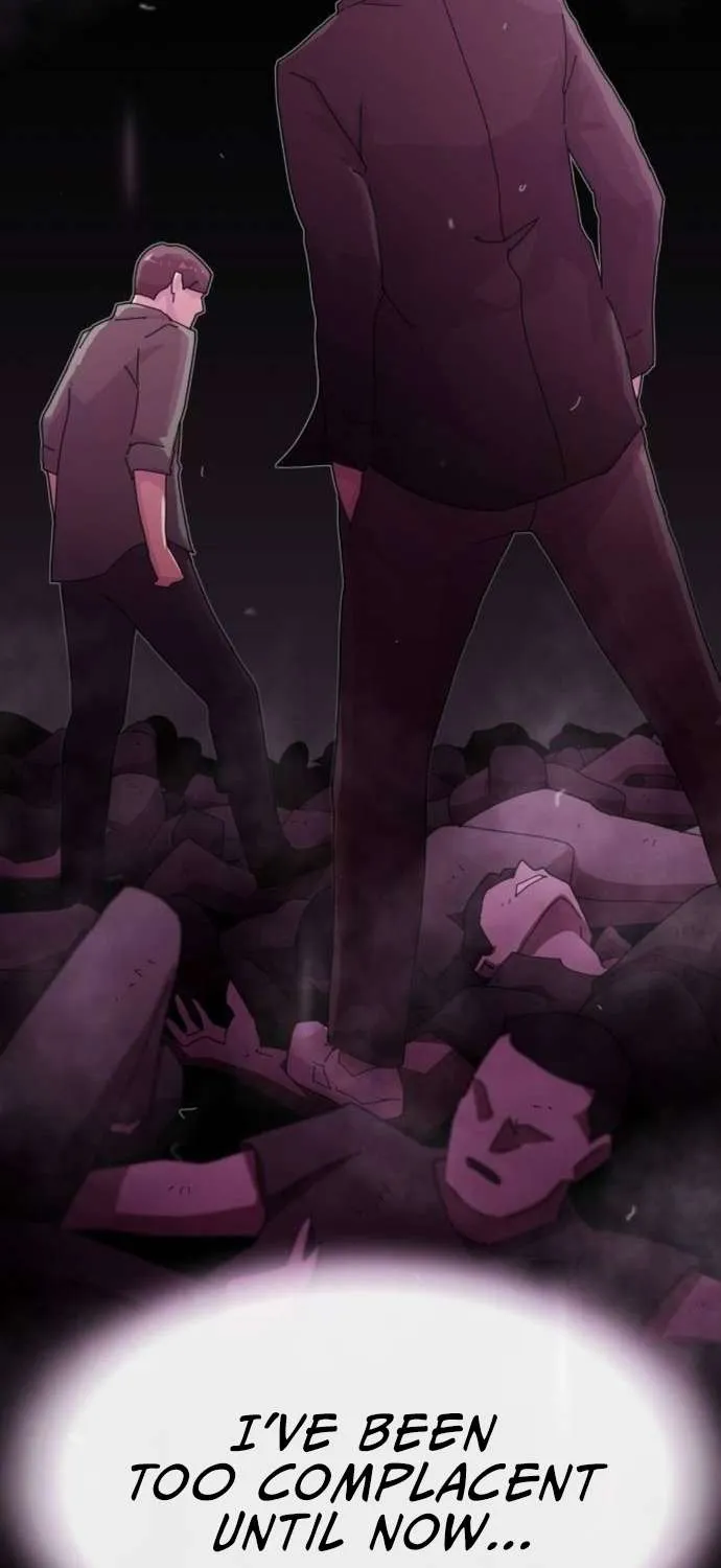 The Genius Who Reads the World Chapter 29 page 169 - 
