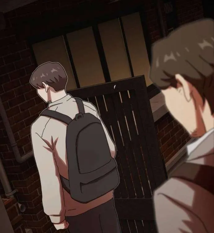 The Genius Who Reads the World Chapter 29 page 18 - 