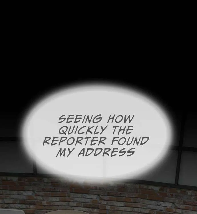 The Genius Who Reads the World Chapter 29 page 28 - 