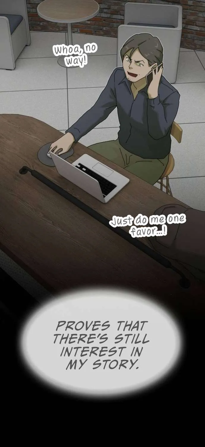 The Genius Who Reads the World Chapter 29 page 29 - 