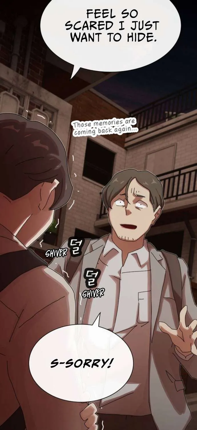 The Genius Who Reads the World Chapter 29 page 33 - 
