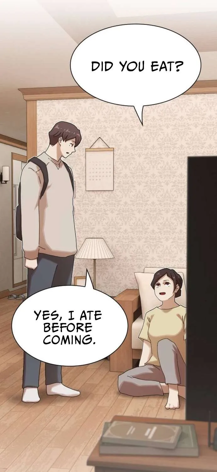 The Genius Who Reads the World Chapter 29 page 49 - 
