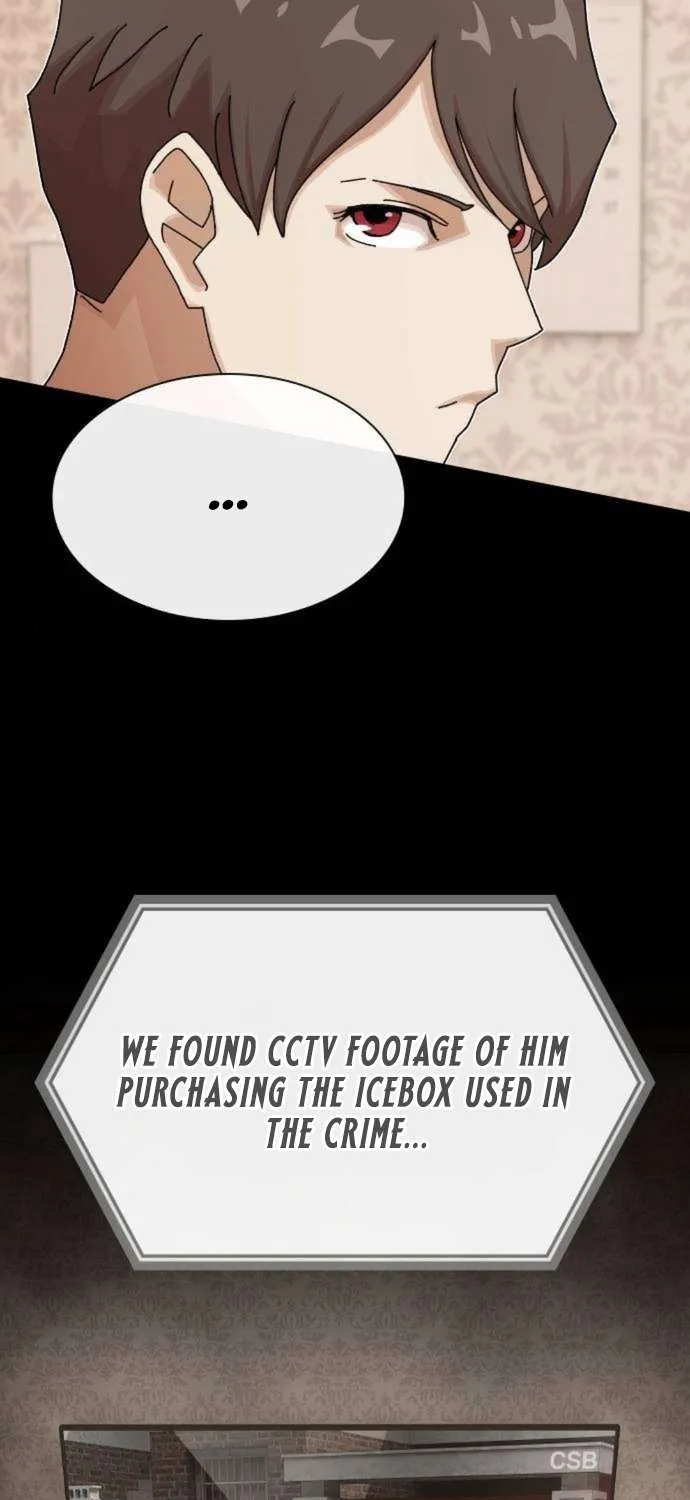 The Genius Who Reads the World Chapter 29 page 51 - 