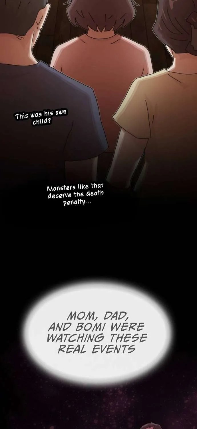The Genius Who Reads the World Chapter 29 page 53 - 