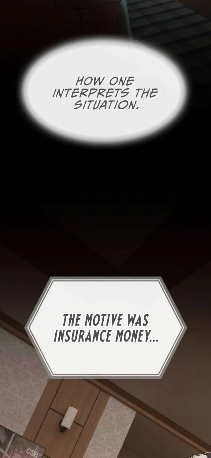 The Genius Who Reads the World Chapter 29 page 65 - 