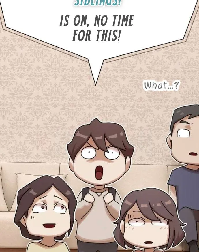 The Genius Who Reads the World Chapter 29 page 70 - 