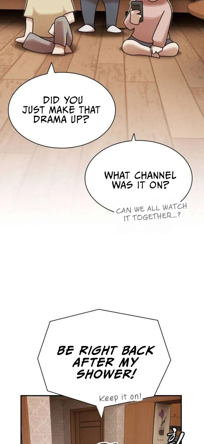 The Genius Who Reads the World Chapter 29 page 71 - 