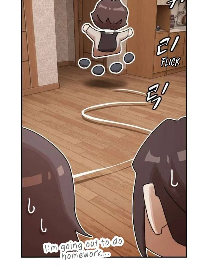 The Genius Who Reads the World Chapter 29 page 72 - 