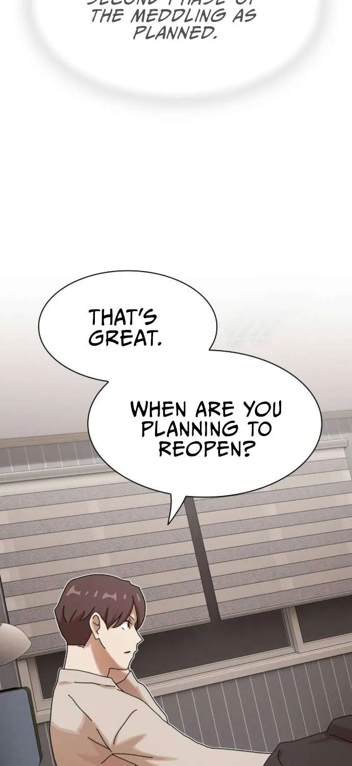 The Genius Who Reads the World Chapter 29 page 79 - 