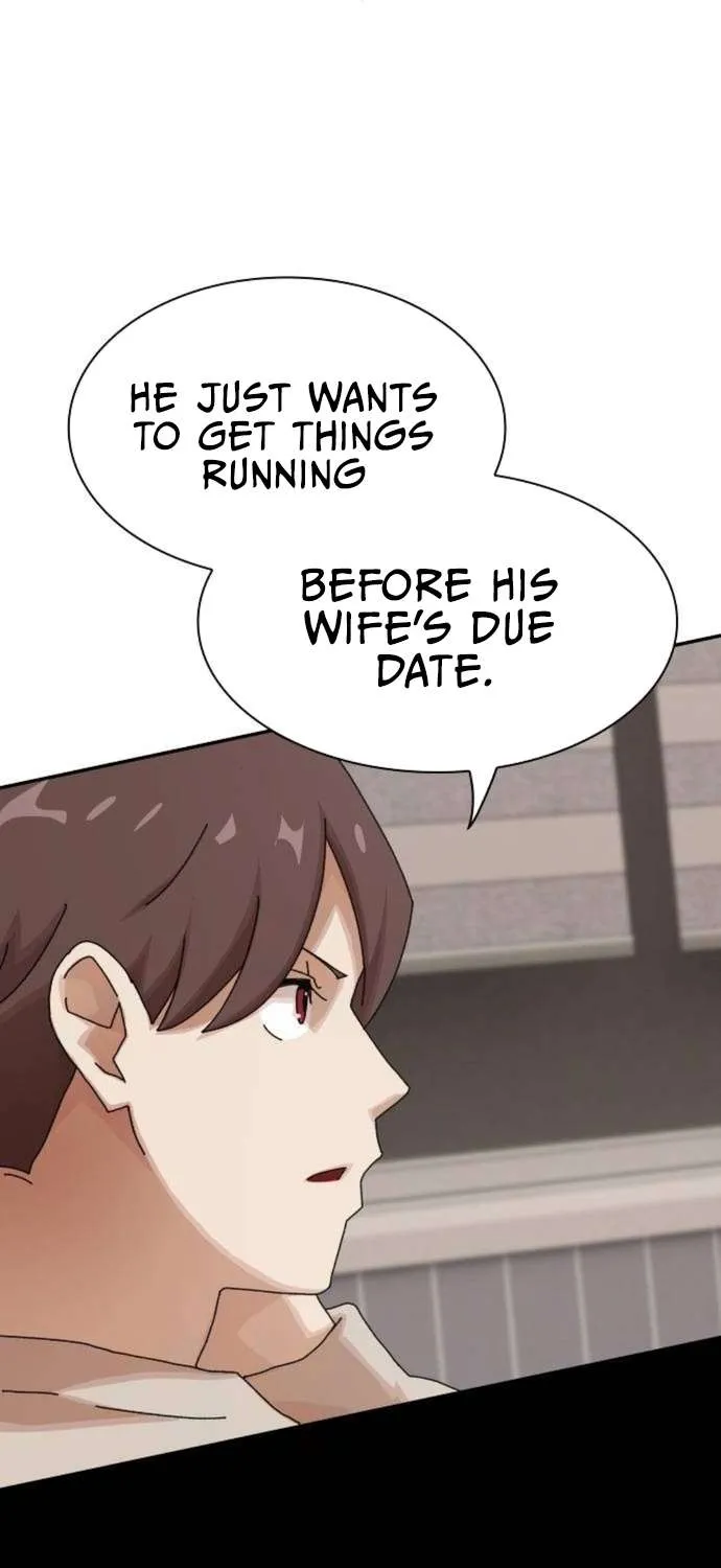 The Genius Who Reads the World Chapter 29 page 81 - 