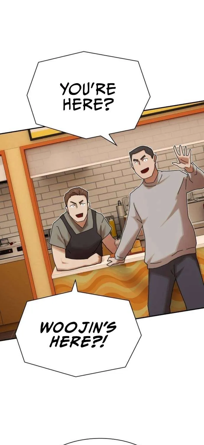 The Genius Who Reads the World Chapter 29 page 91 - 