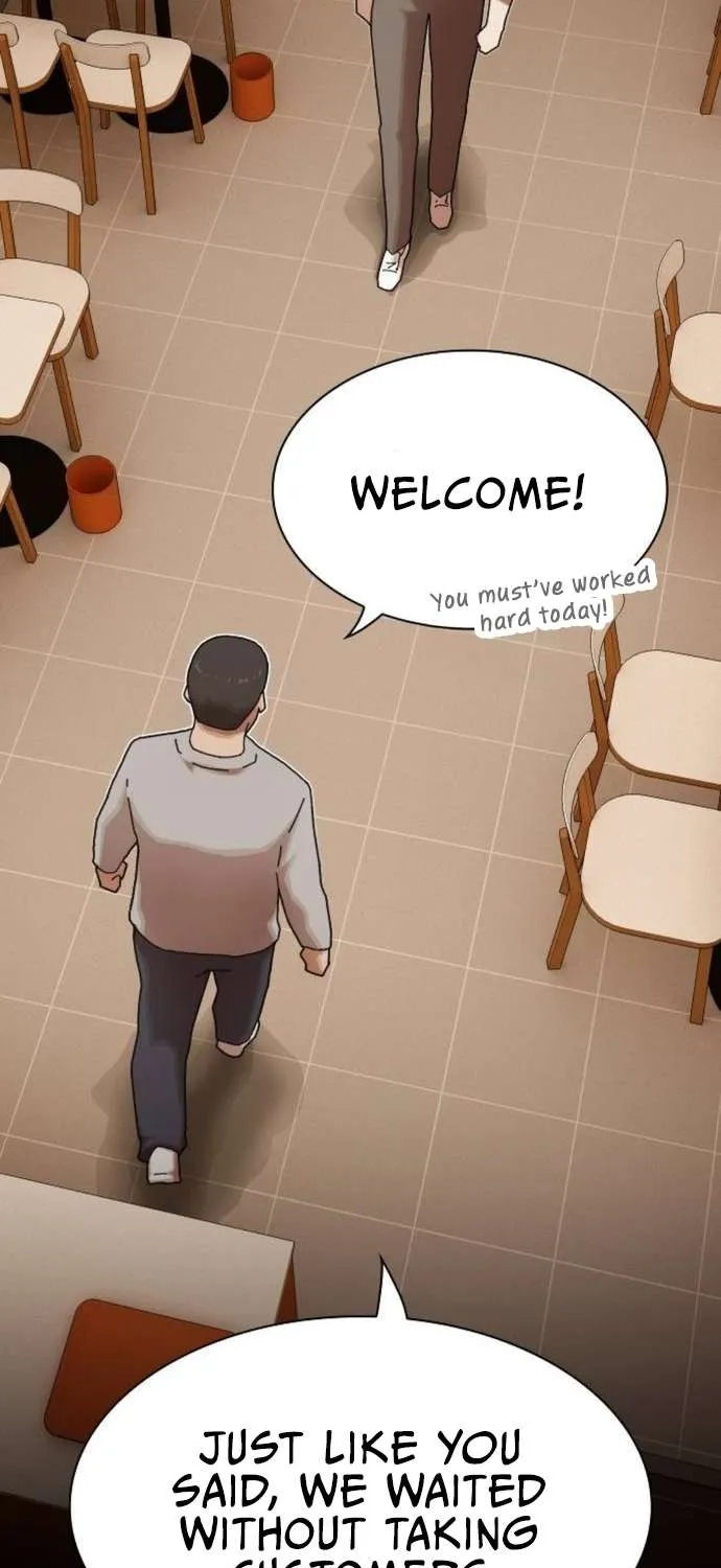 The Genius Who Reads the World Chapter 29 page 93 - 